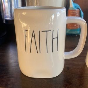 Rae Dunn coffee mug